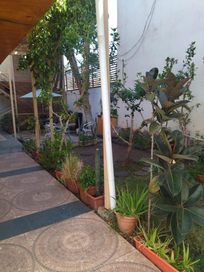 Amaru Hotel Copiapó 外观 照片
