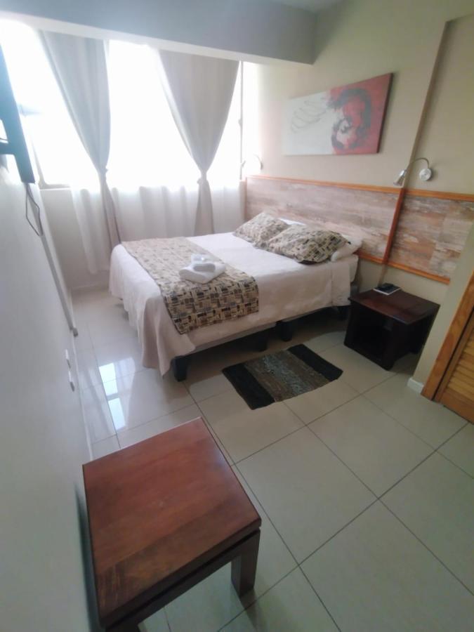 Amaru Hotel Copiapó 外观 照片