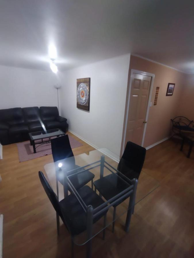 Amaru Hotel Copiapó 外观 照片