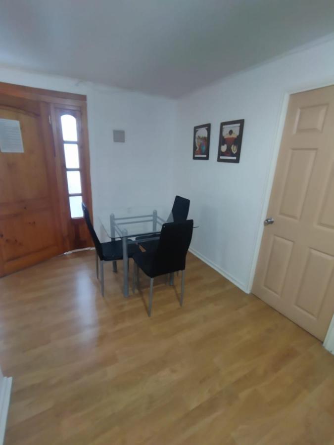 Amaru Hotel Copiapó 外观 照片