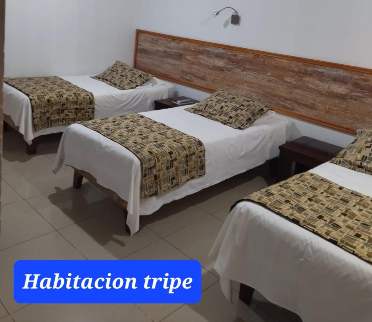Amaru Hotel Copiapó 客房 照片