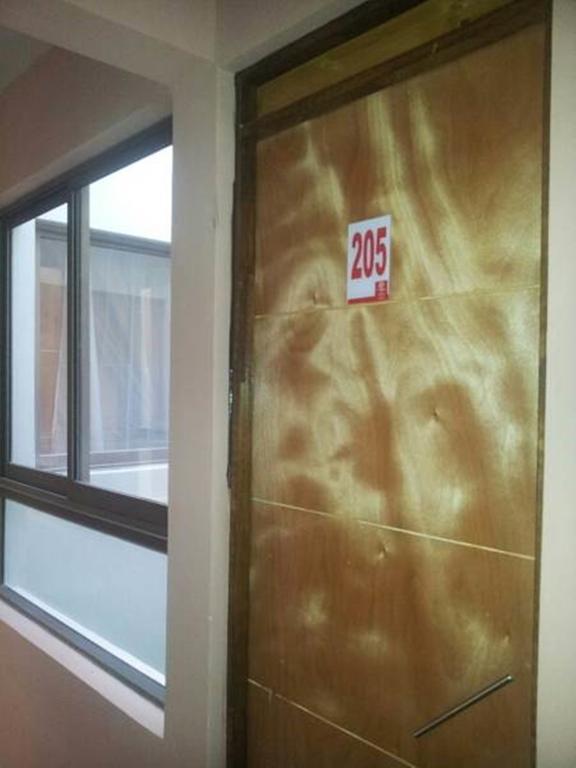 Amaru Hotel Copiapó 外观 照片