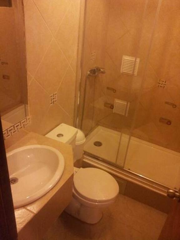 Amaru Hotel Copiapó 客房 照片