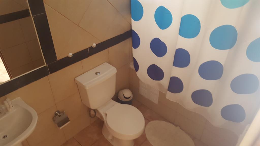 Amaru Hotel Copiapó 外观 照片