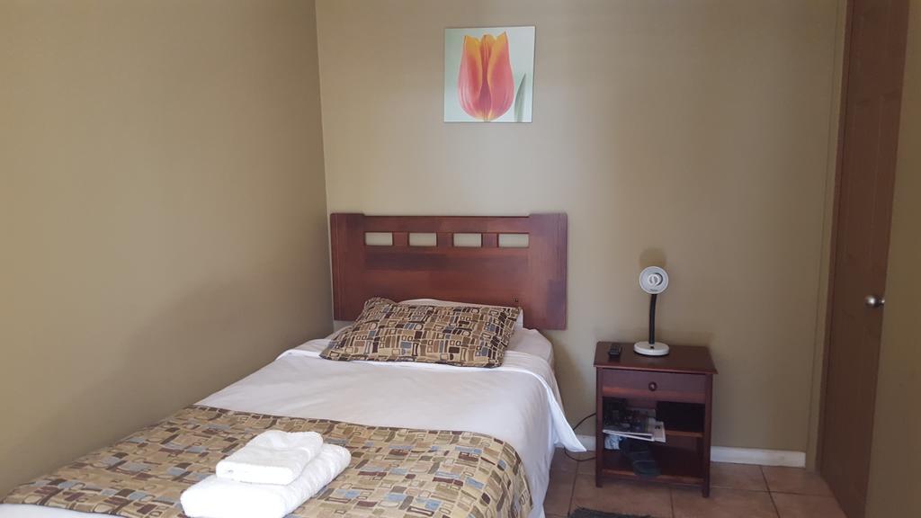 Amaru Hotel Copiapó 外观 照片