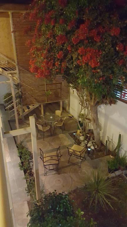 Amaru Hotel Copiapó 外观 照片