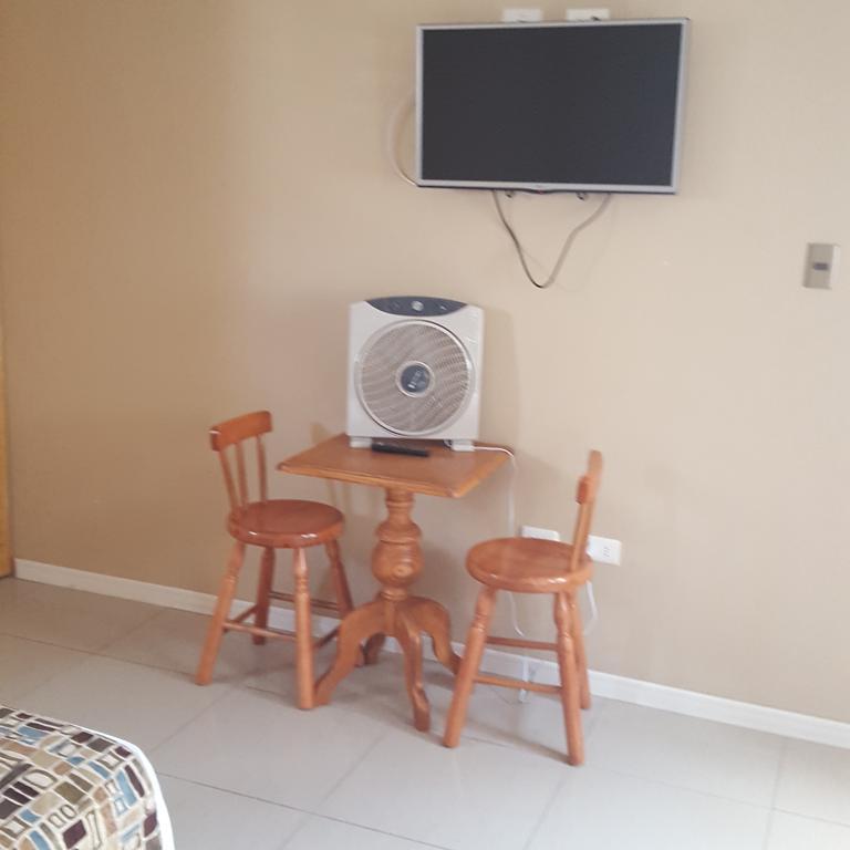 Amaru Hotel Copiapó 外观 照片